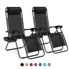 Custom heavy duty  folding chairs 500lbs for big guys best camping chair for tall person